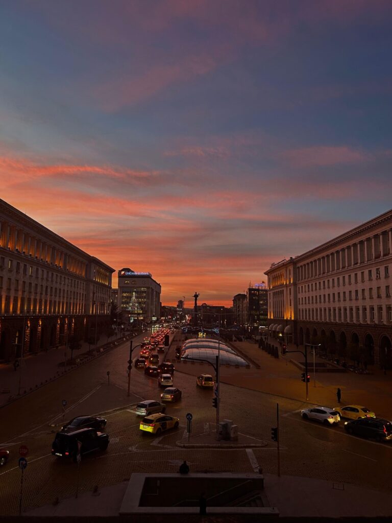 Best tax residency for digital nomads - Bulgaria