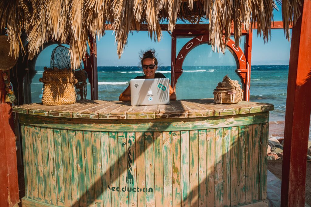 digital nomad tax residency