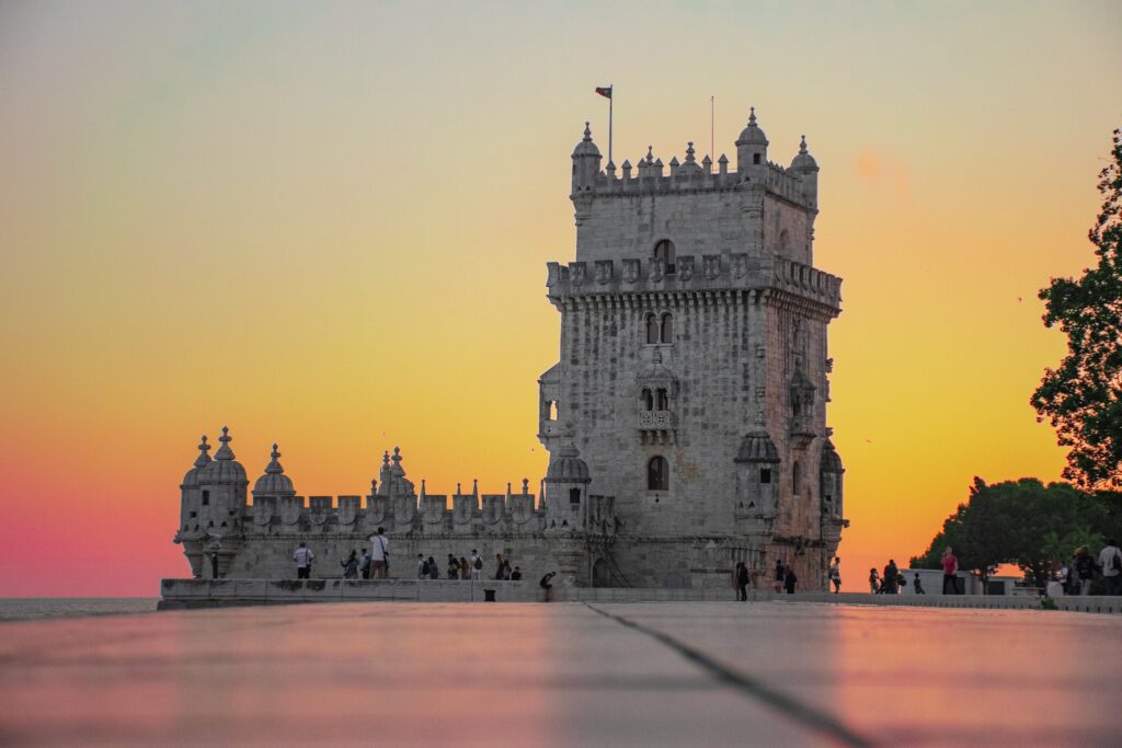 torre de belem