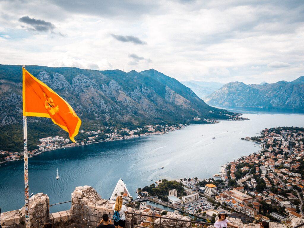 tax residency in montenegro for digital nomads