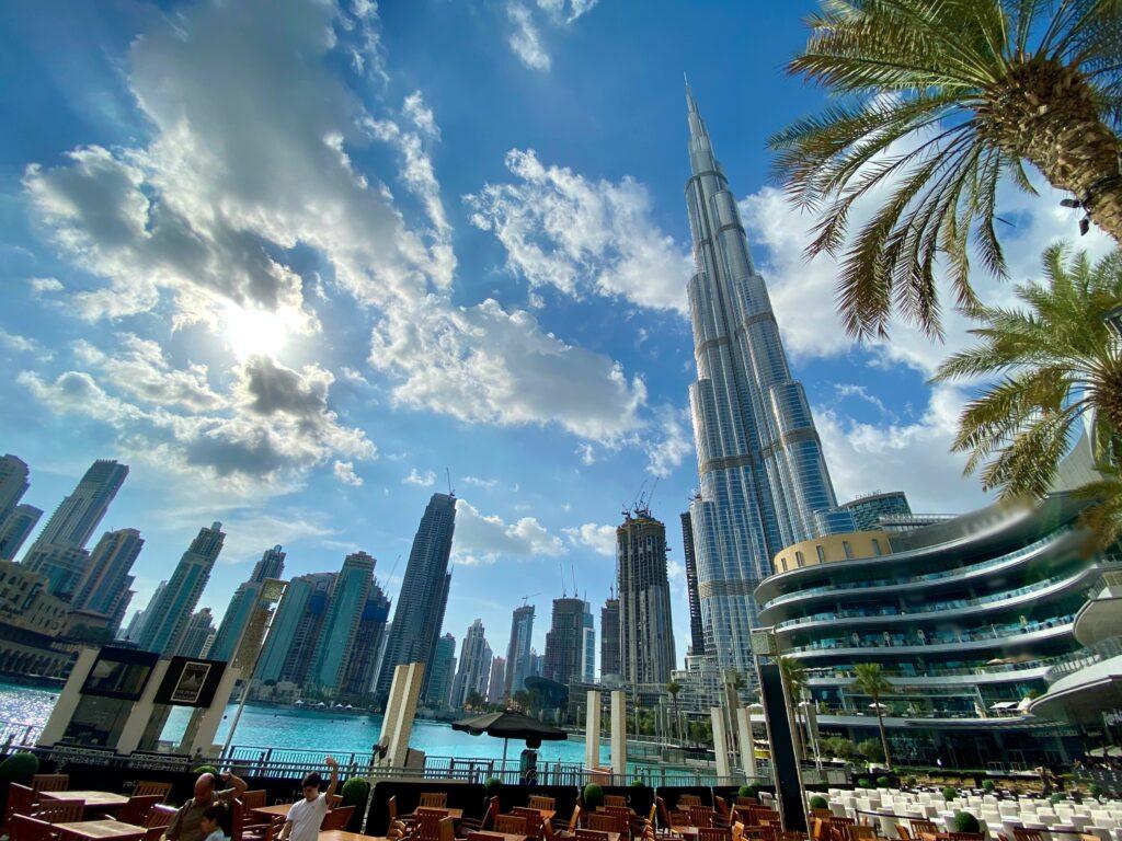 tax residency in dubai for digital nomads