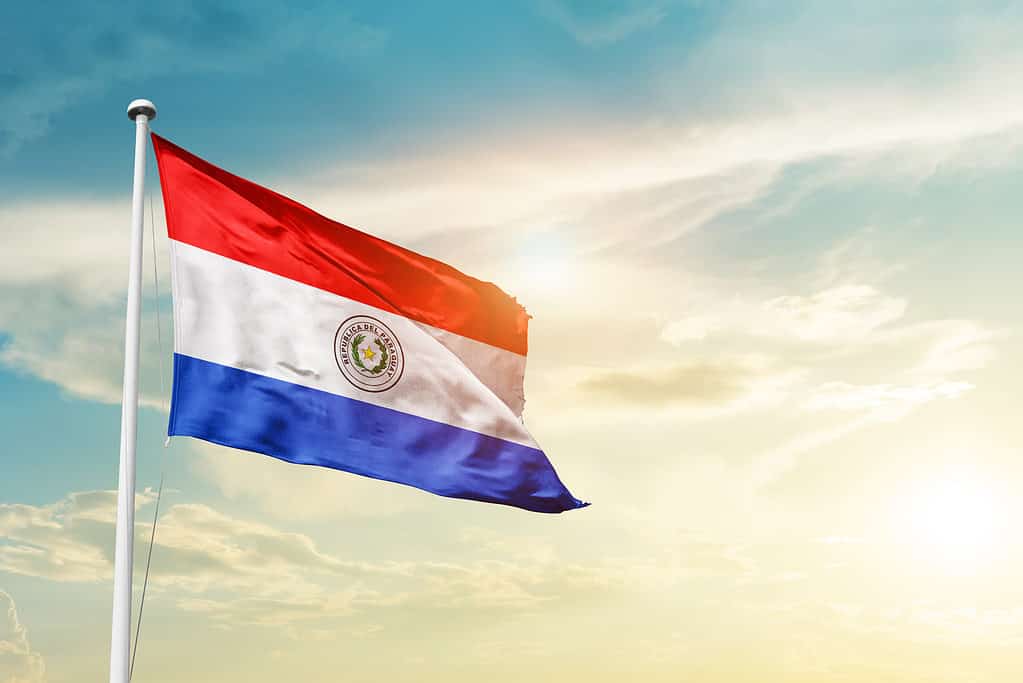 tax residency in paraguay for digital nomads