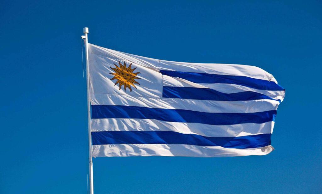 tax residency in Uruguay for digital nomads