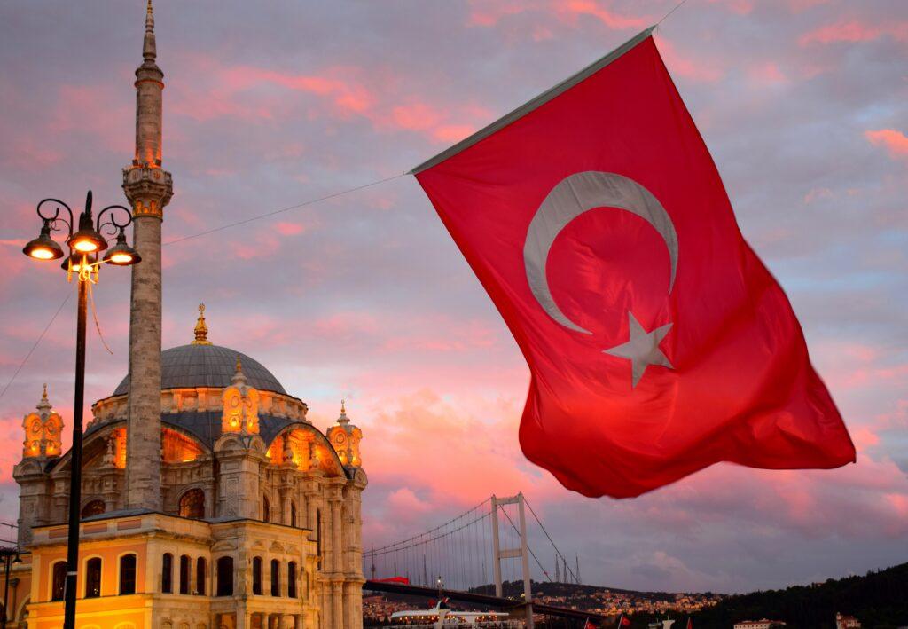 tax residency in turkey for digital nomads