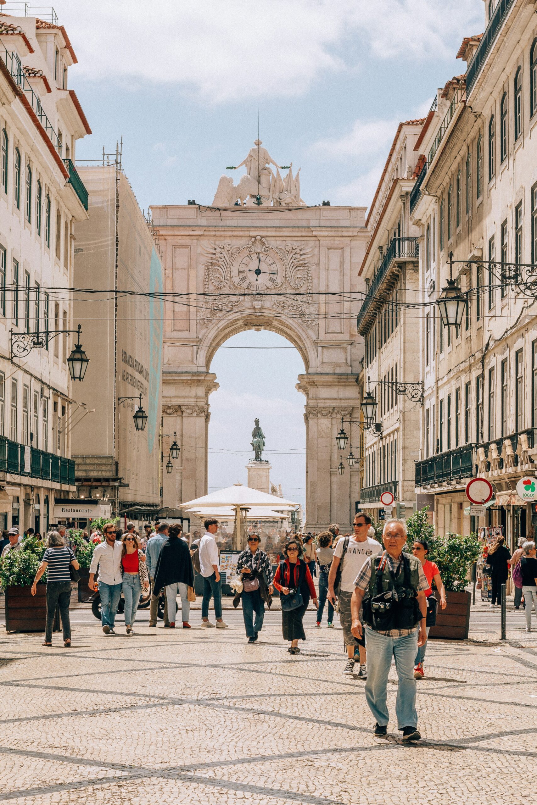 Portugal end NHR regime