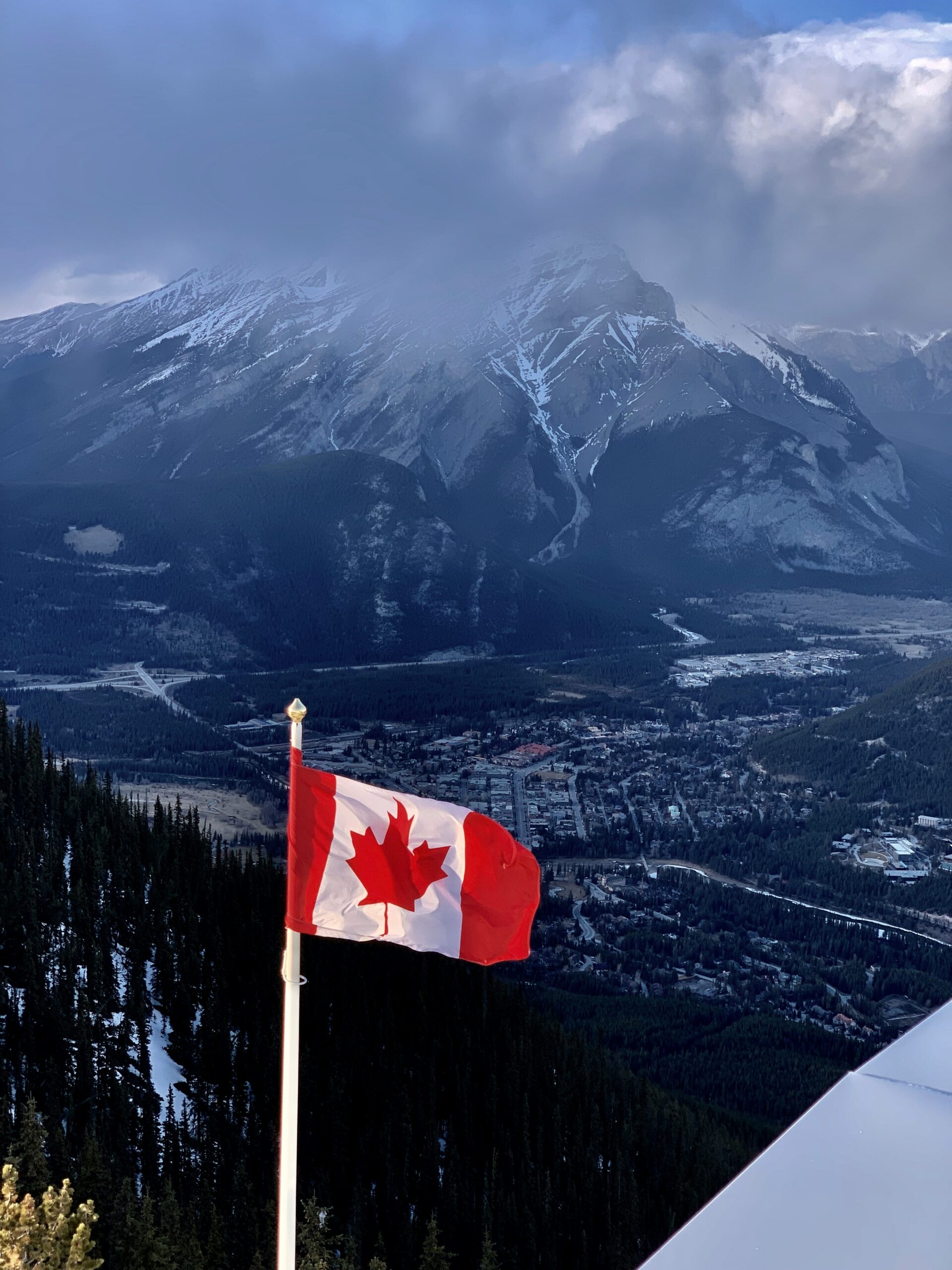 Canadian Limited Partnership for Digital Nomads