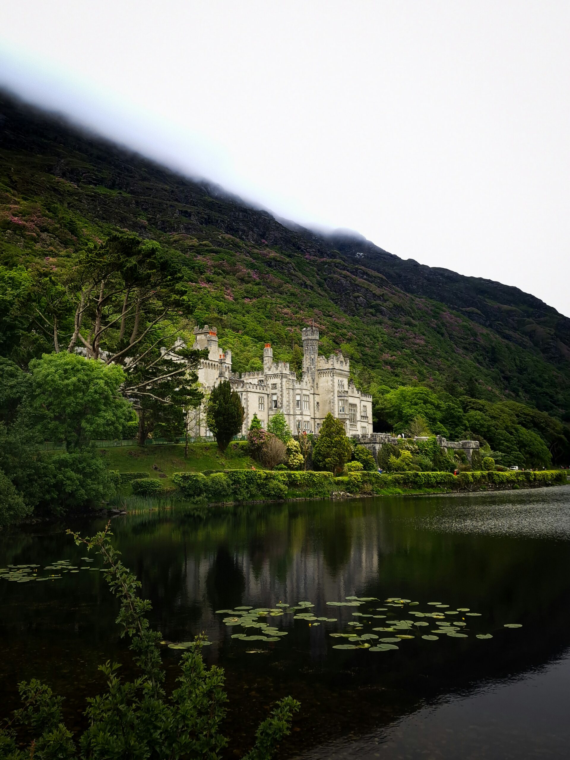 Get tax residency in ireland for digital nomads and start exploring Irish castles
