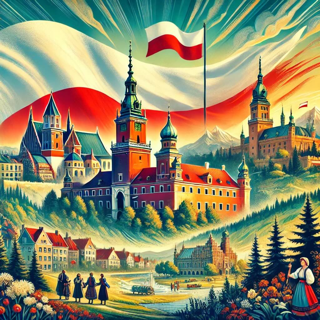 Poland