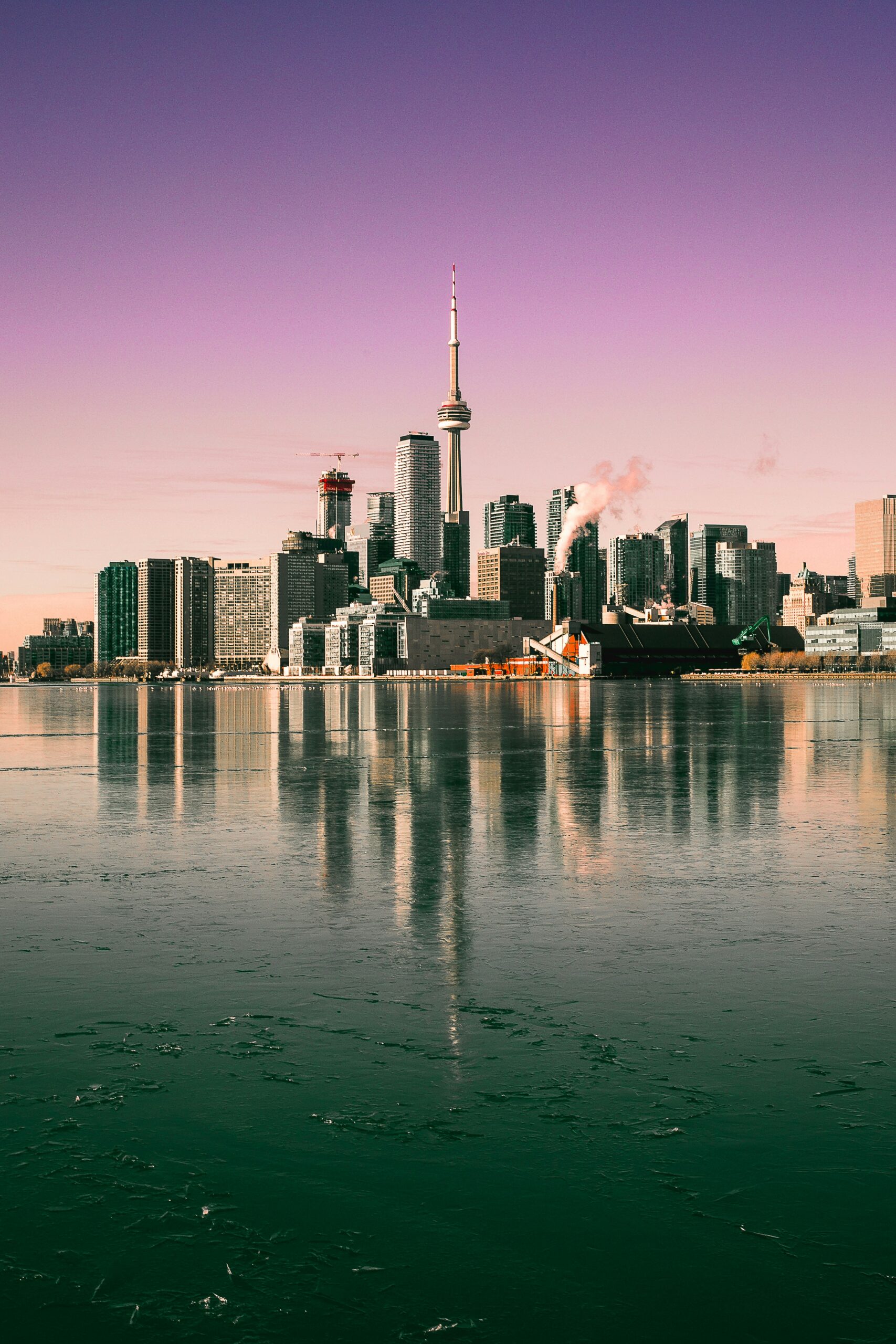 Toronto Canada
