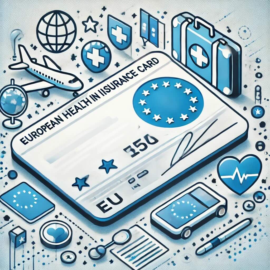 European Health Insurance Card