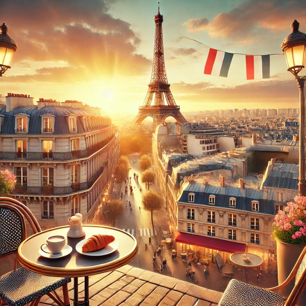 France