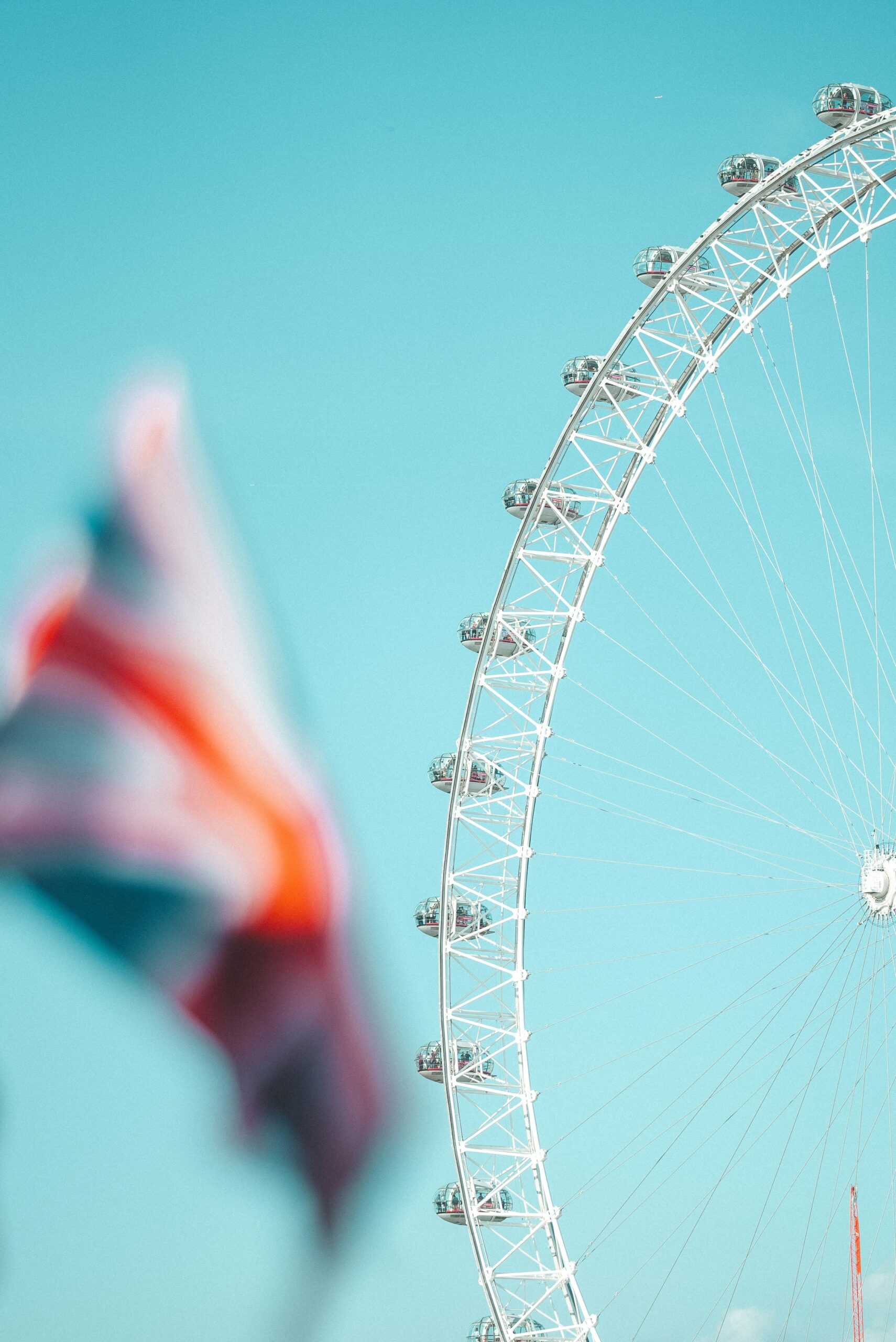 UK LLP for digital nomads
