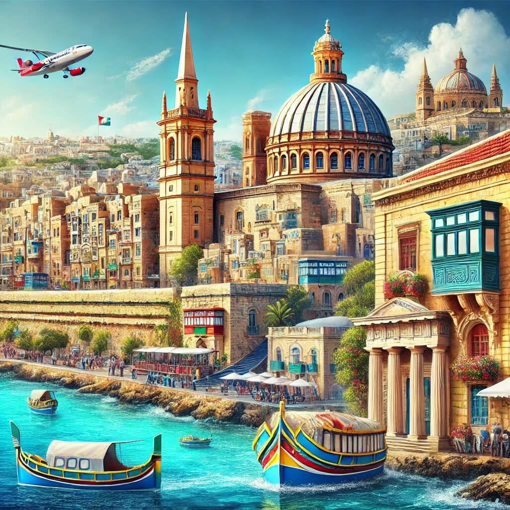 Malta