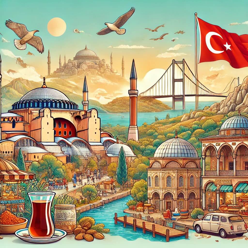 Turkey