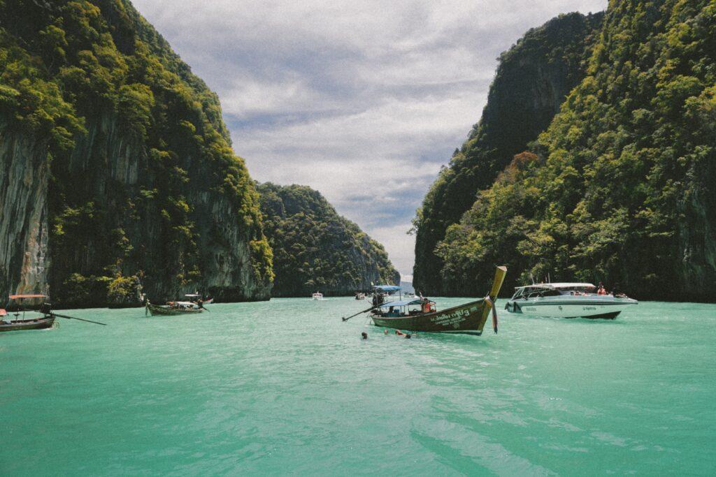 Thailand nature
