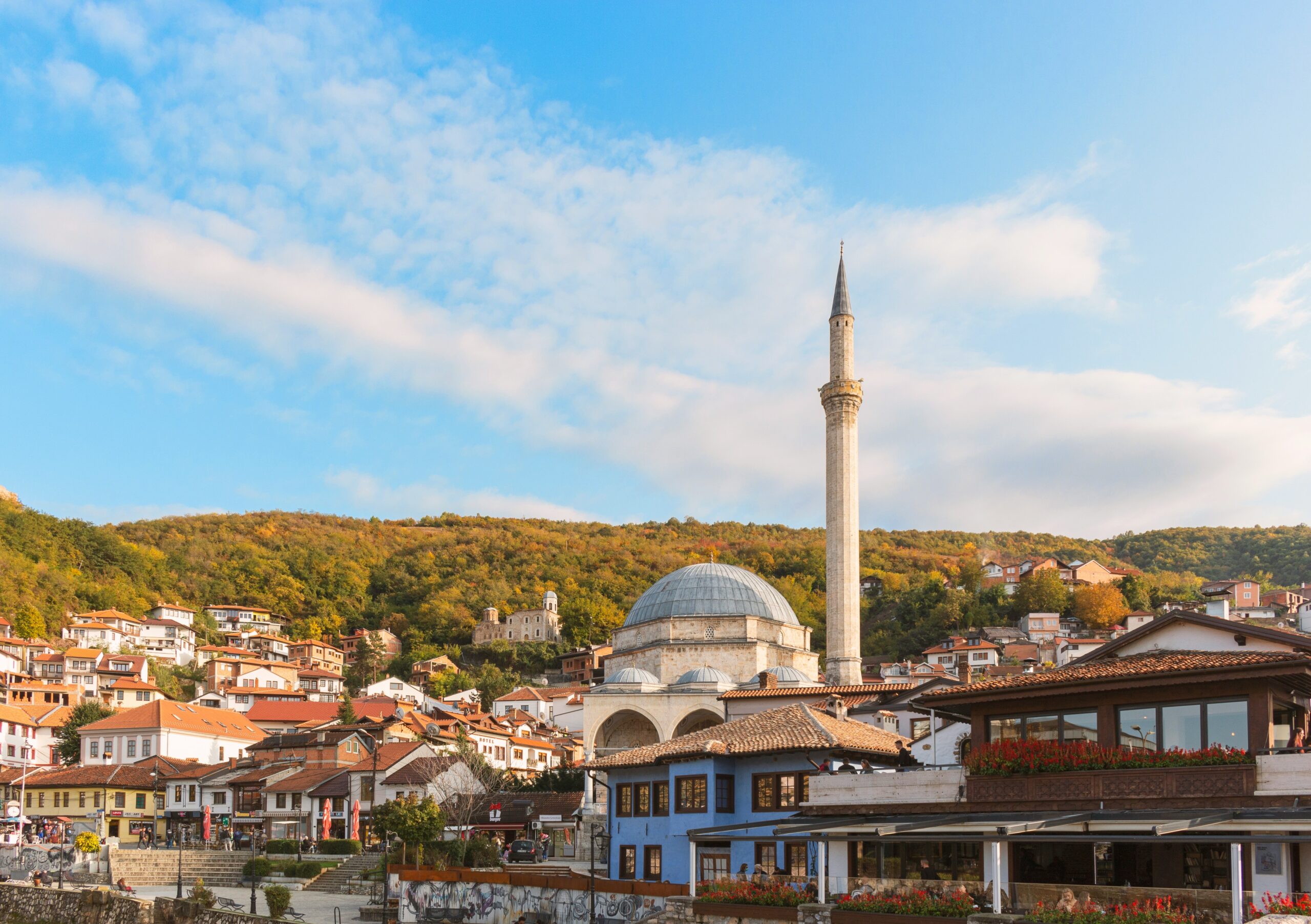 tax residency in kosovo for digital nomads