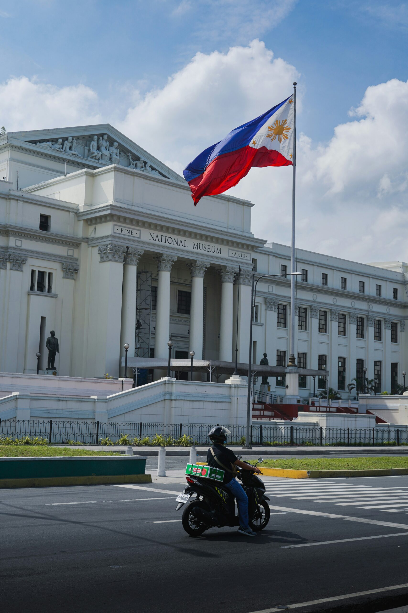 National Museum of the Philippines