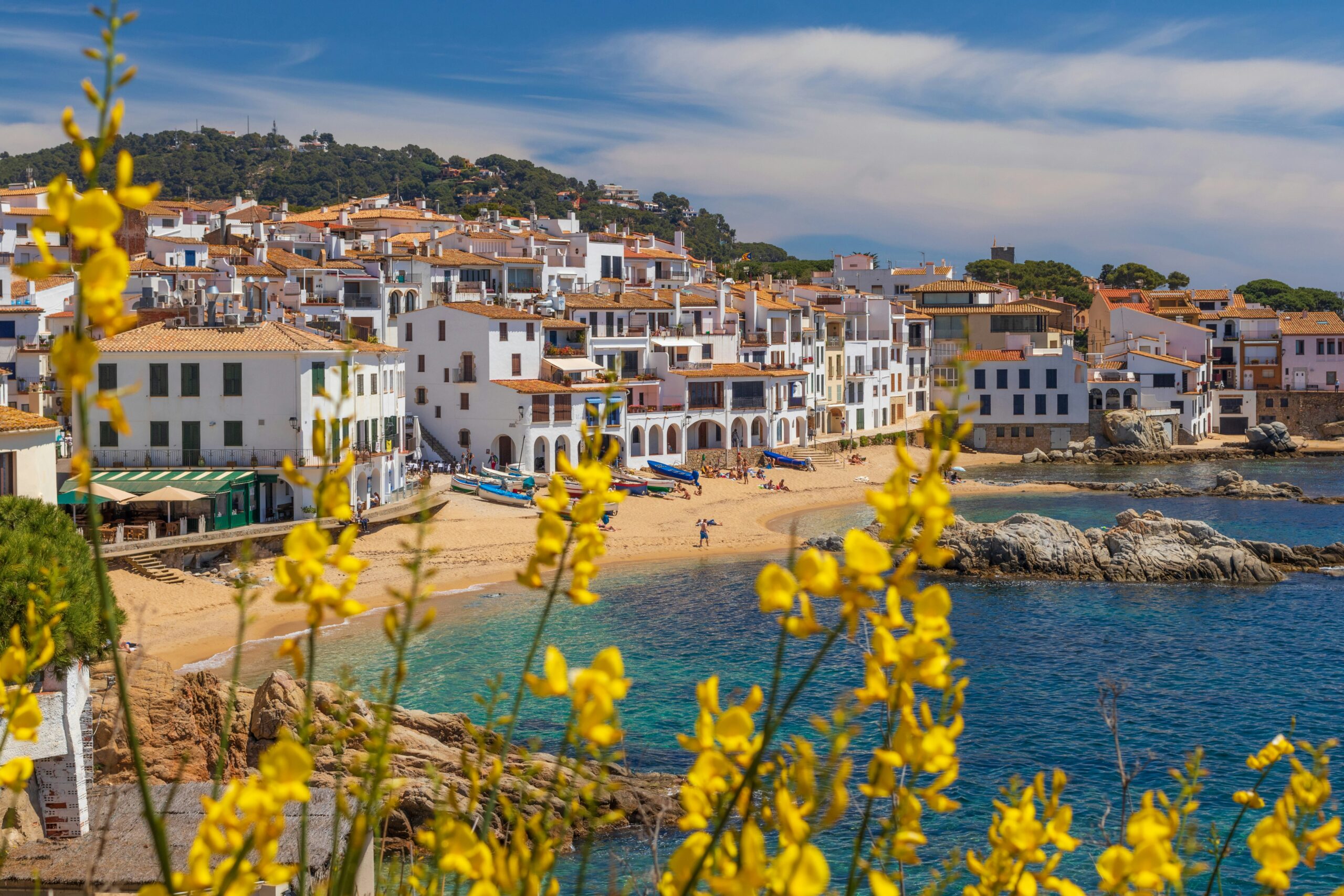 Income tax return in Spain