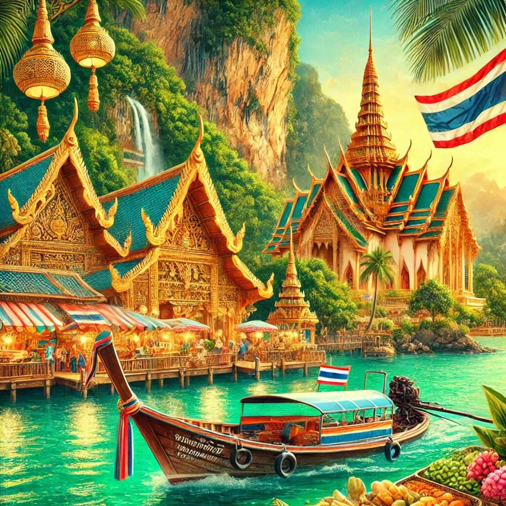 Thailand