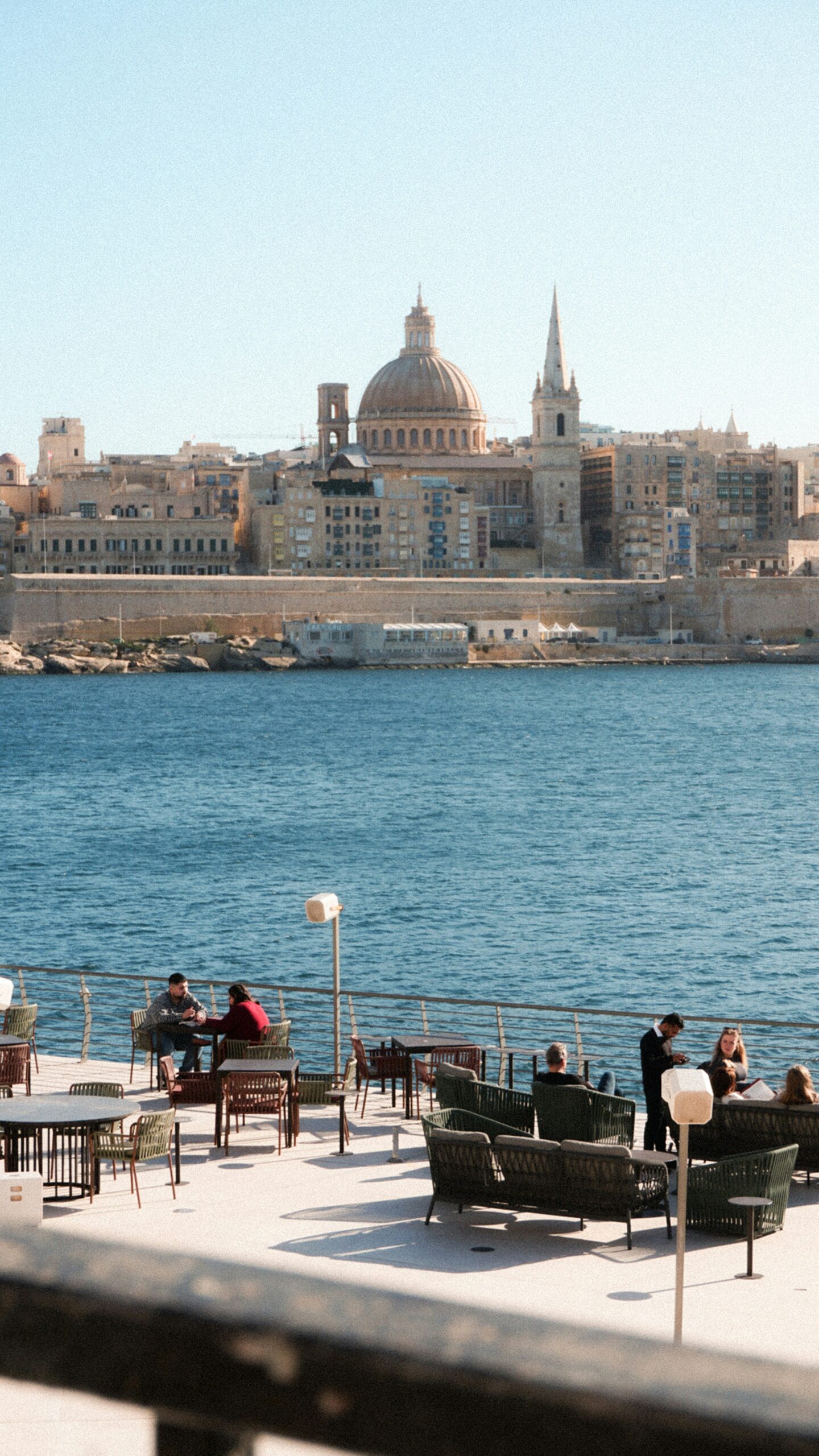 Updated tax rule for digital nomads in Malta