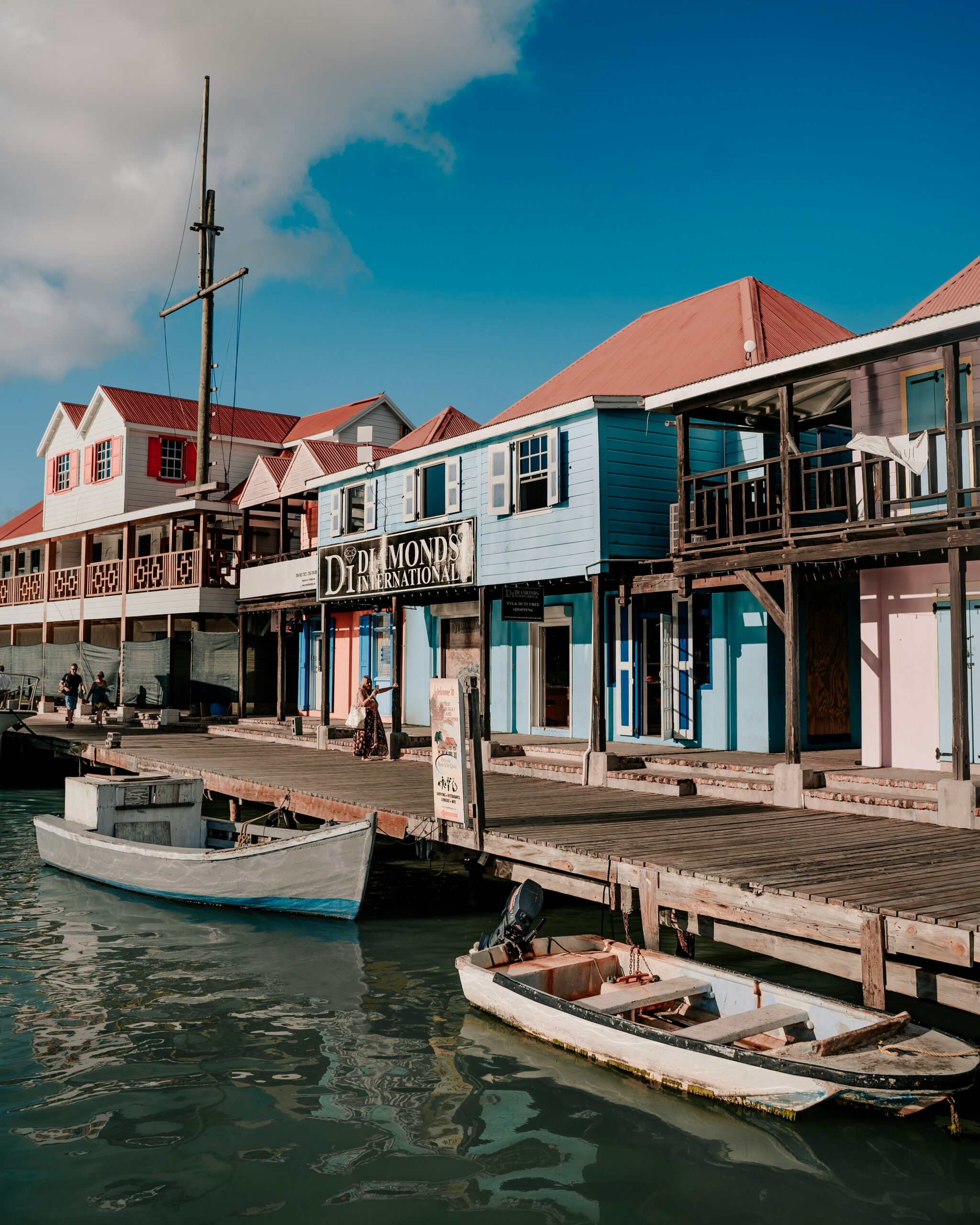 Antigua and Barbuda