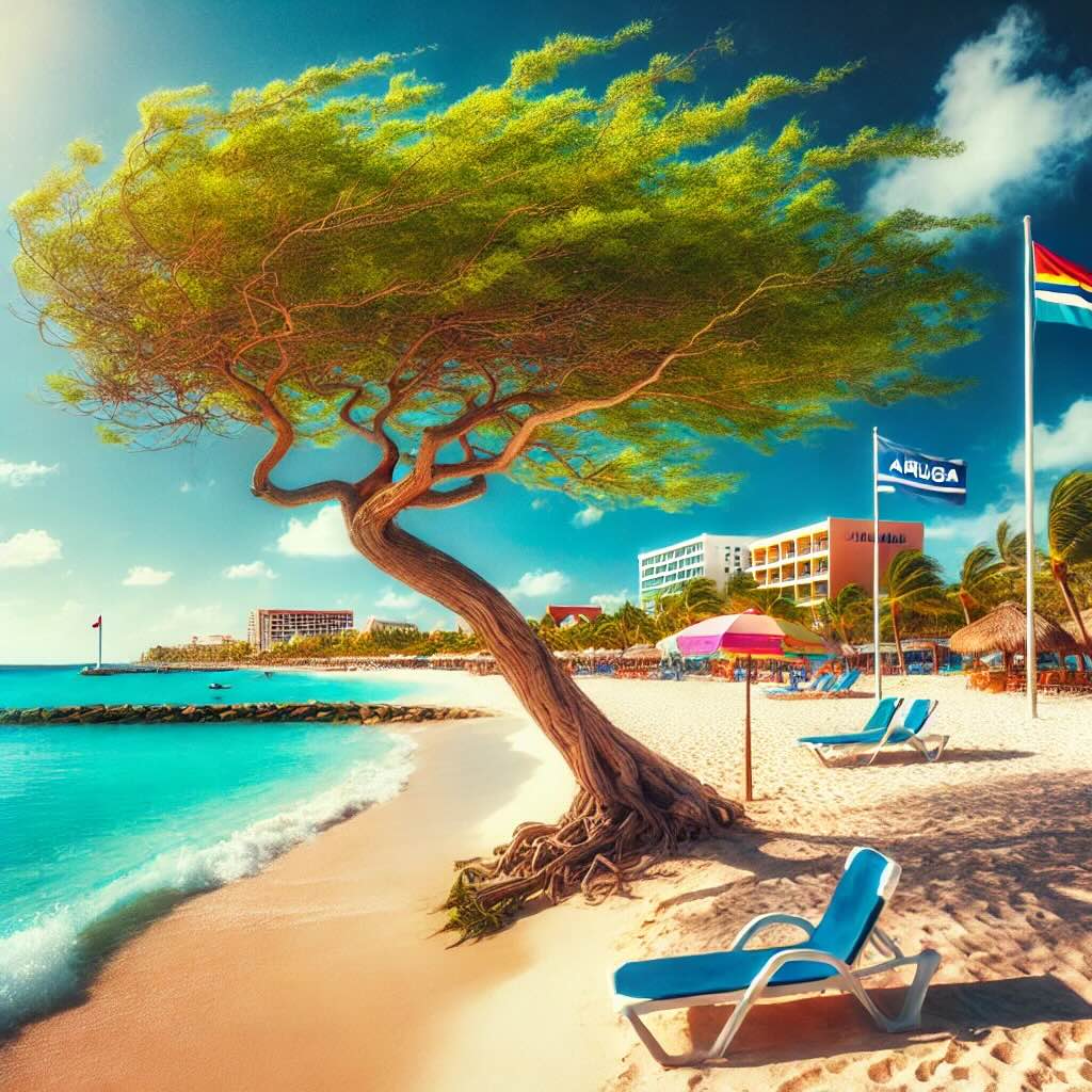 Aruba