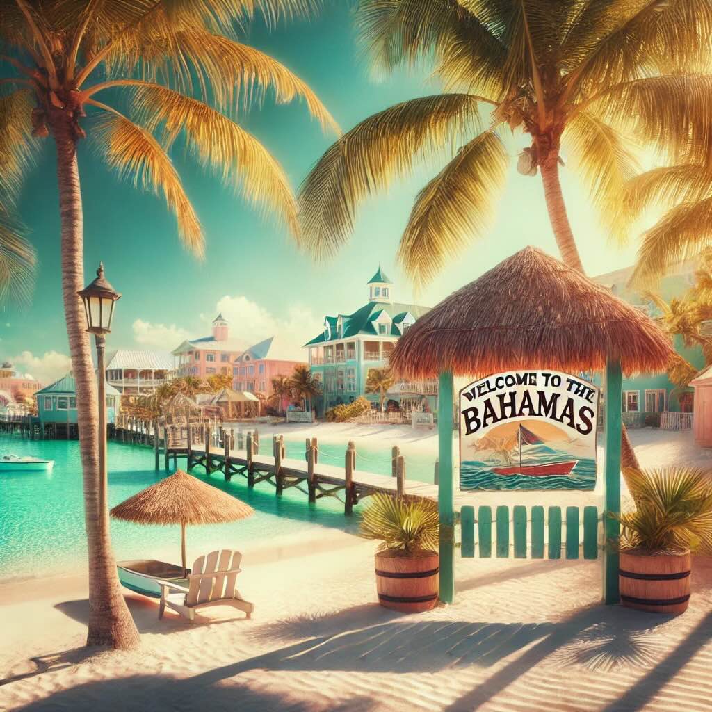 Bahamas