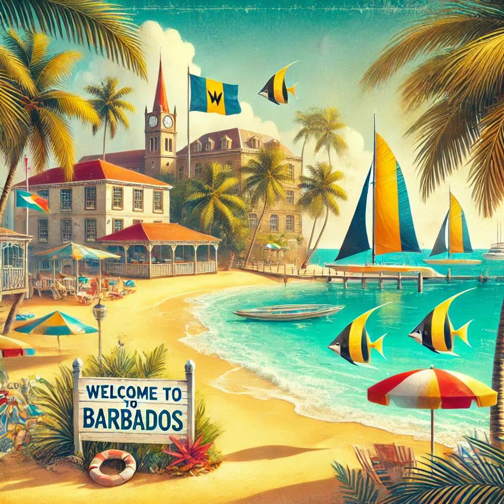 Barbados