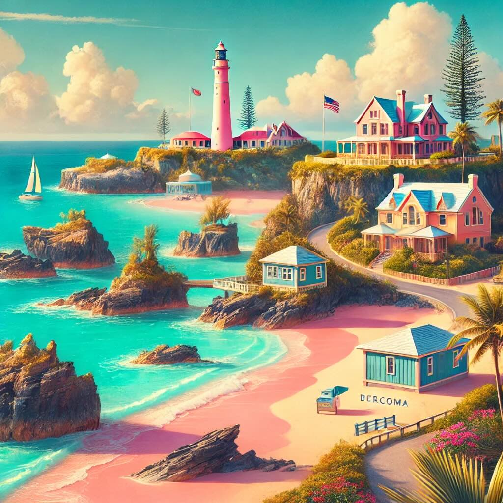 Bermuda