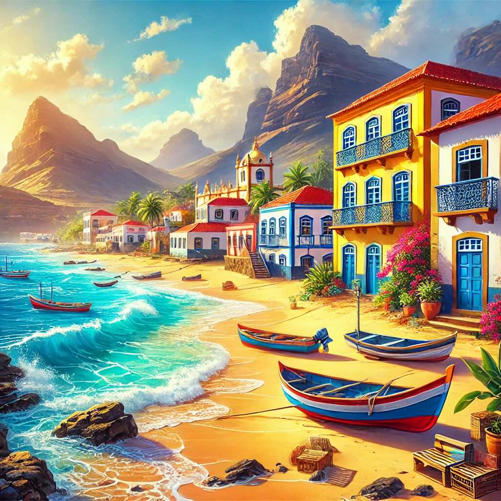 Cabo Verde