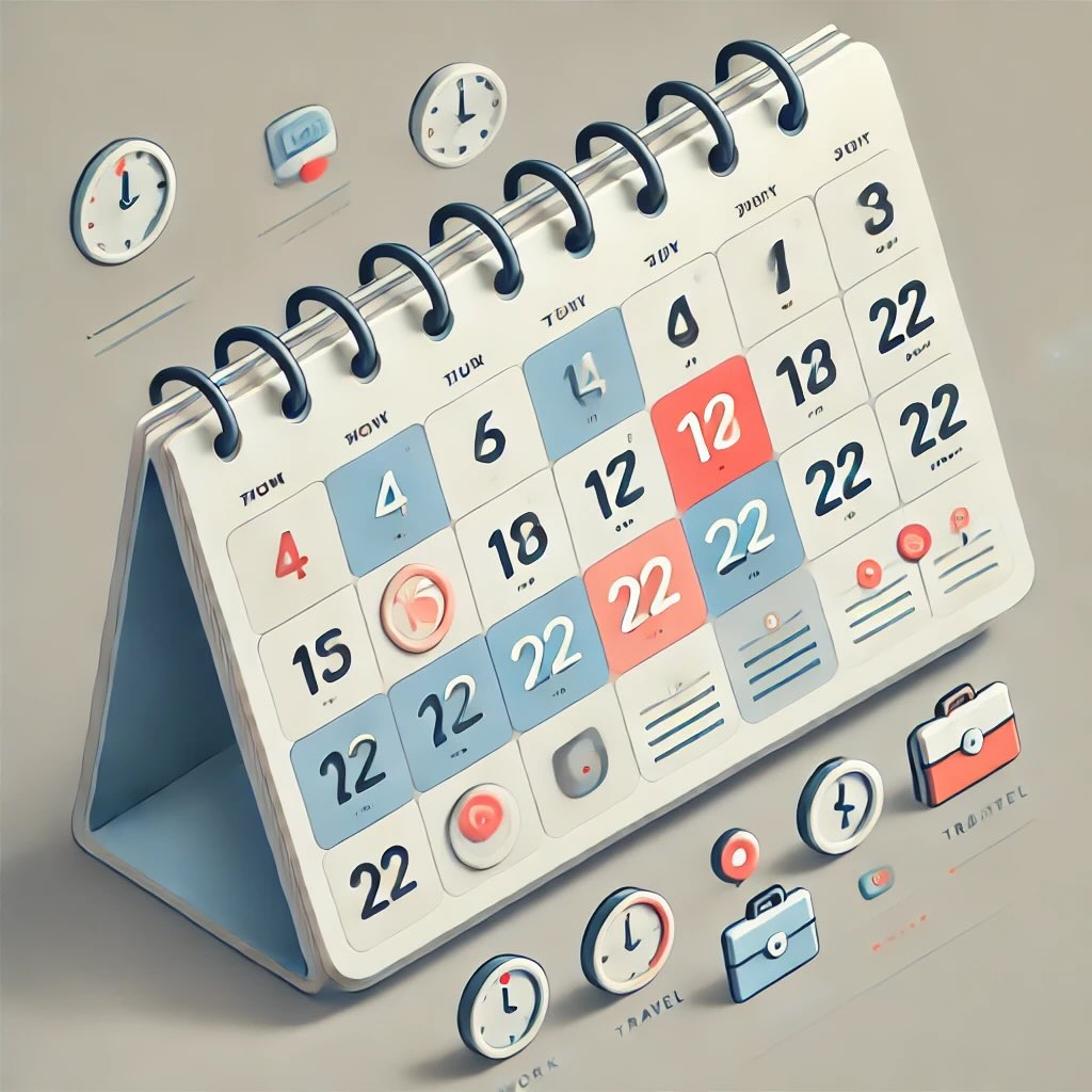 Calendar