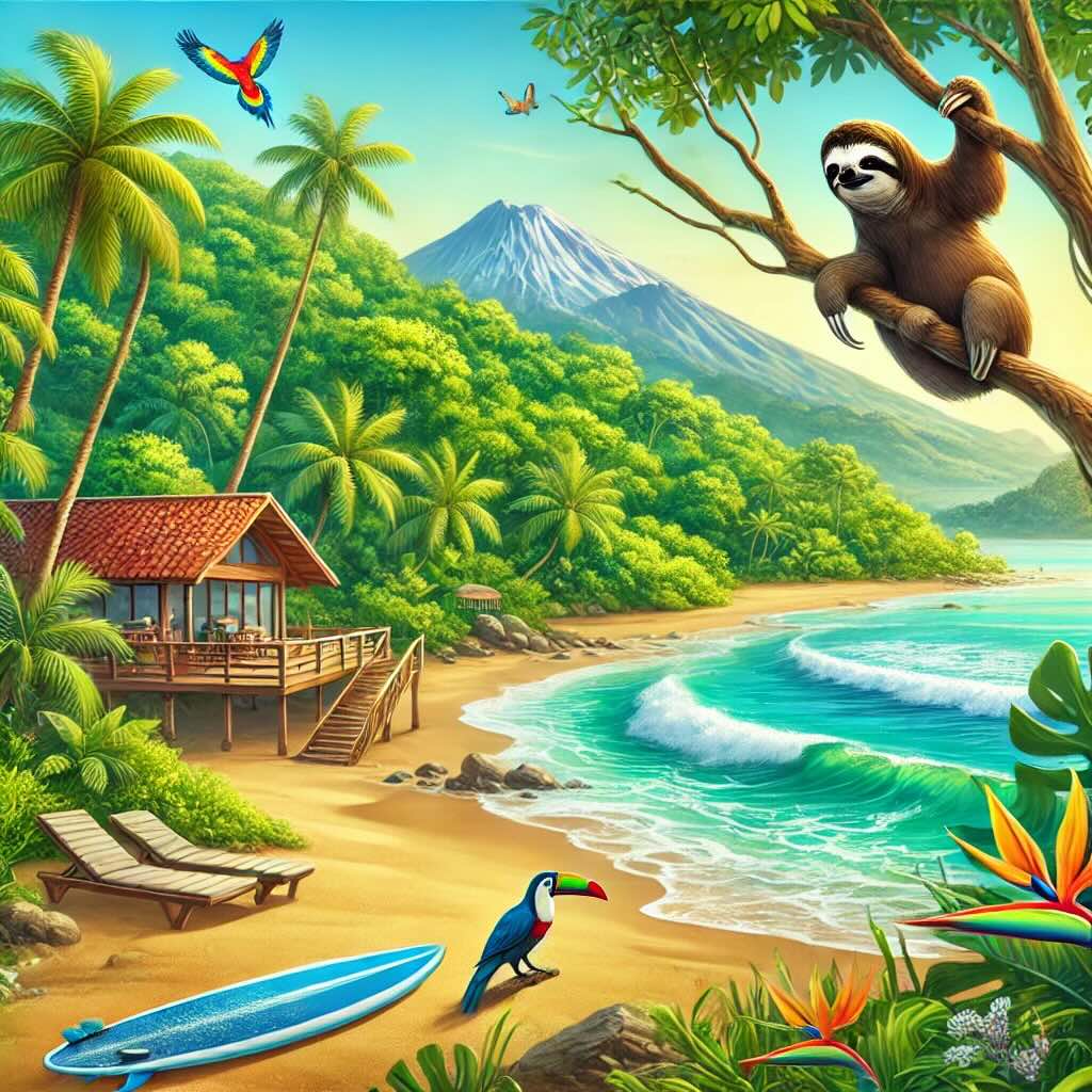 Costa Rica