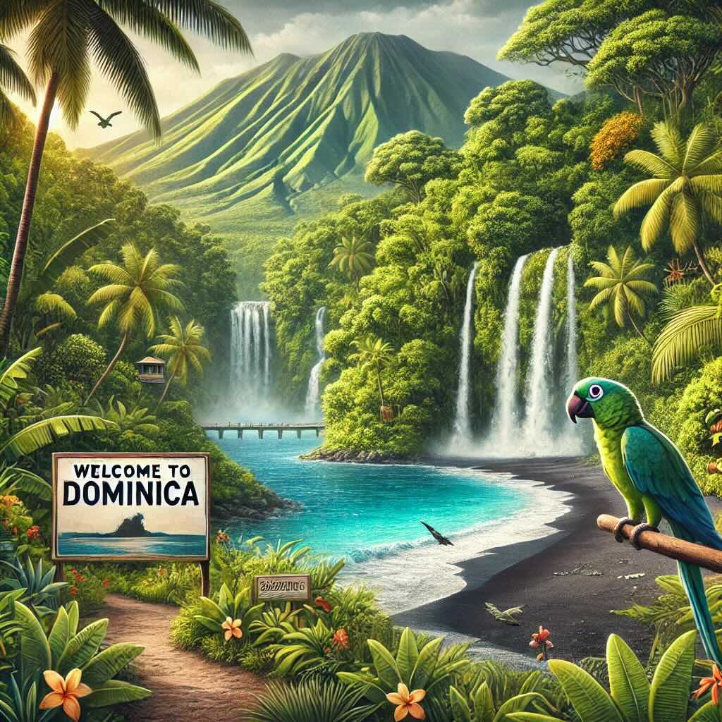 Dominica