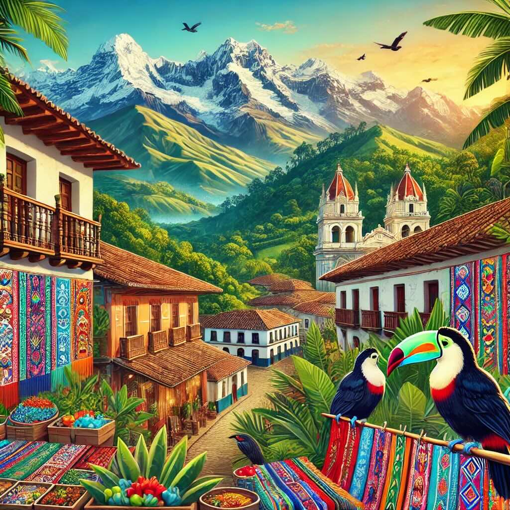 Ecuador