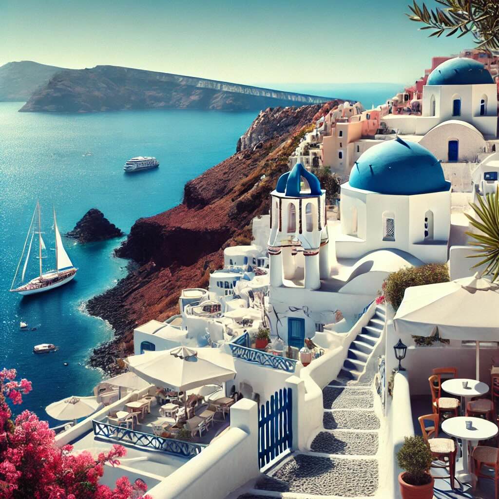 Greece