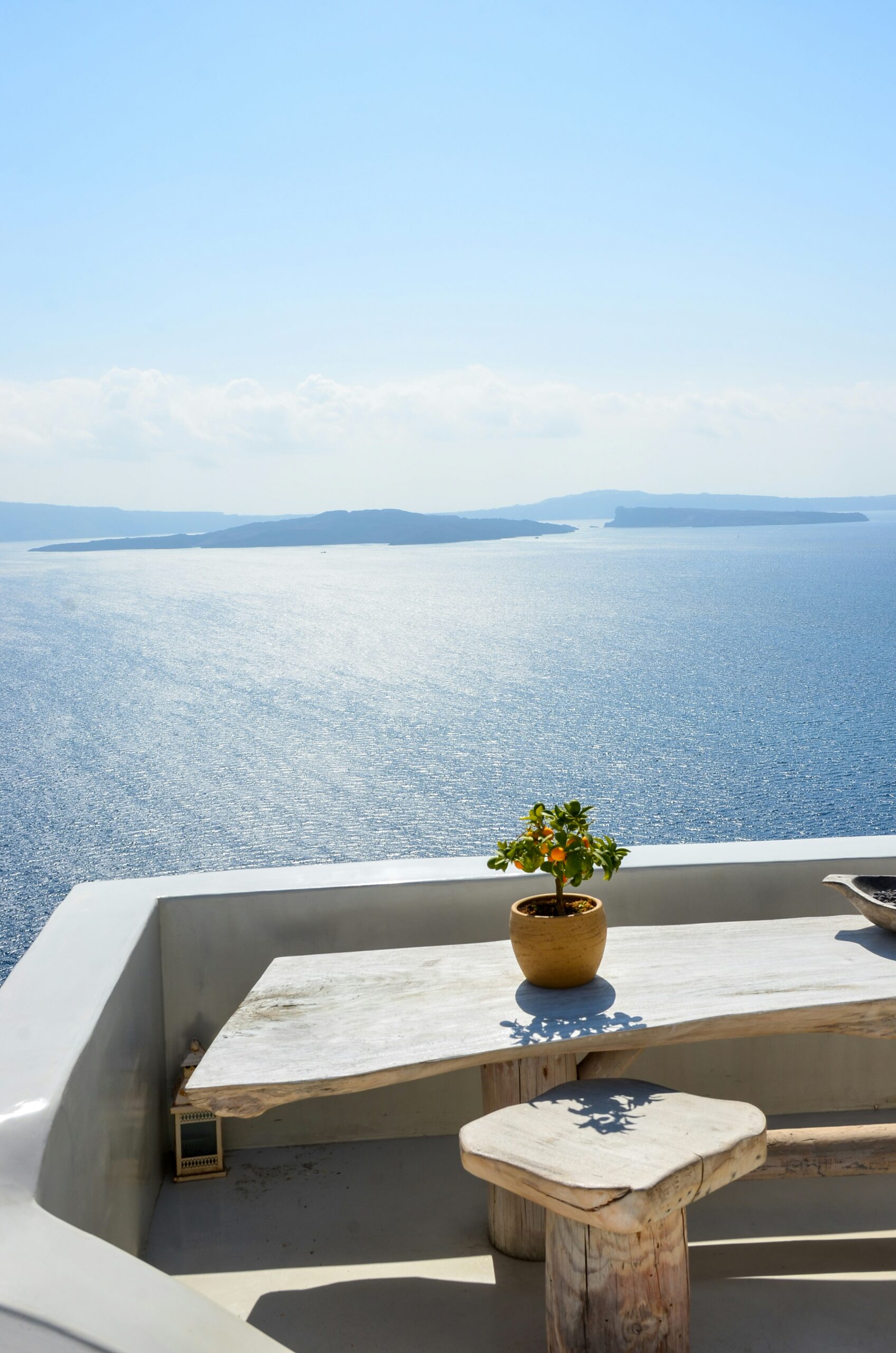 Greek islands