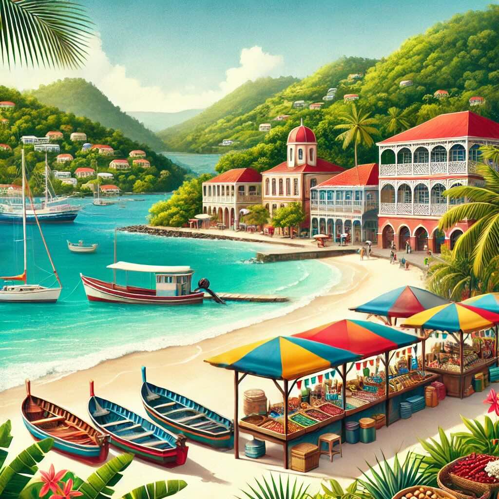 Grenada