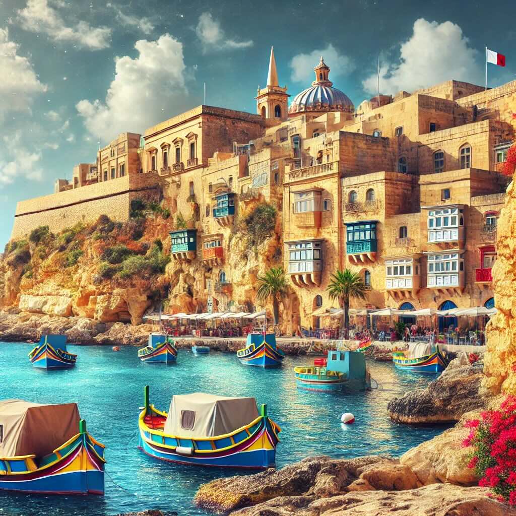 Malta
