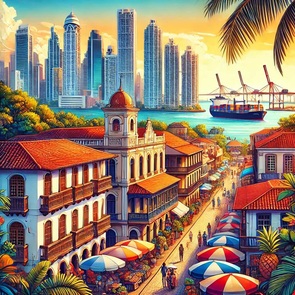 Panama