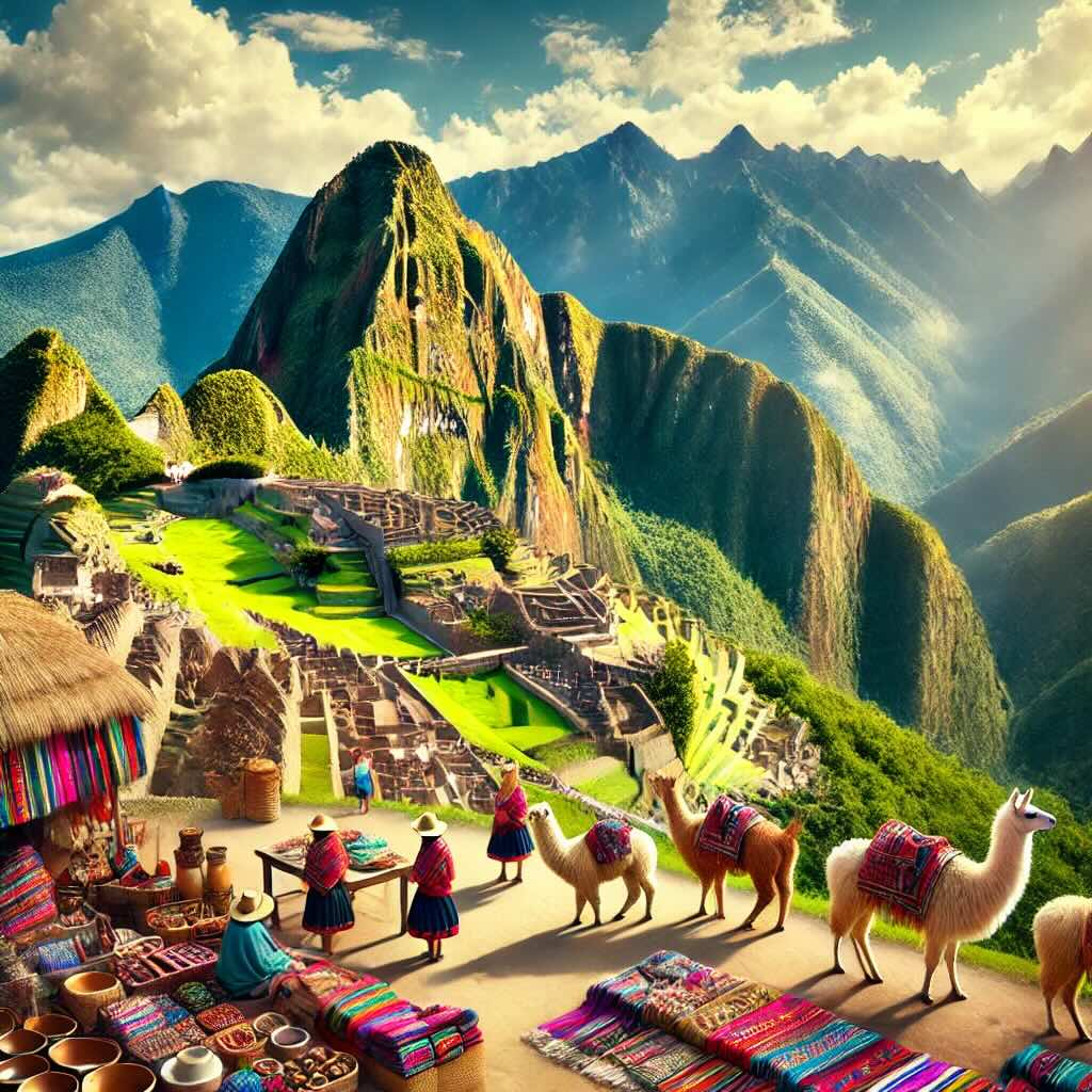 Peru