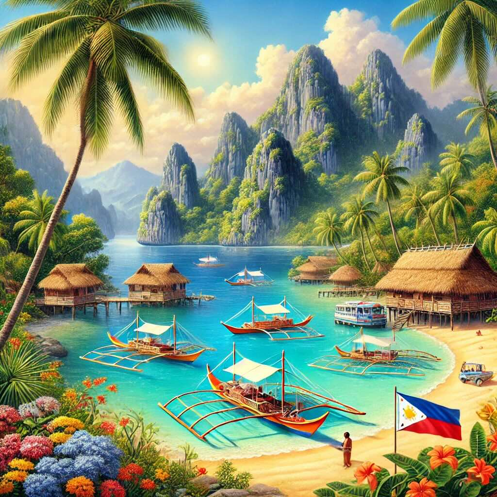 Philippines
