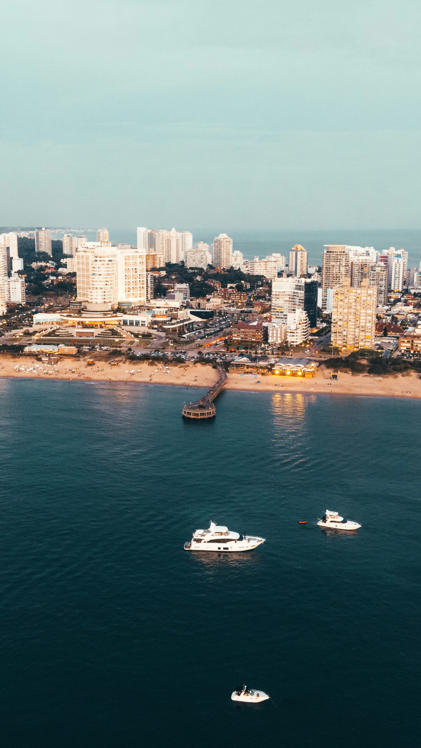 Punta del Este Uruguay