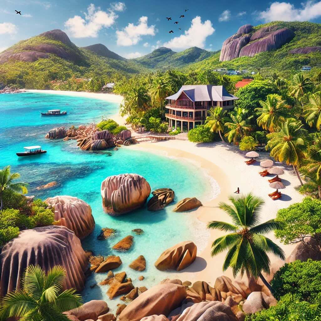 Seychelles