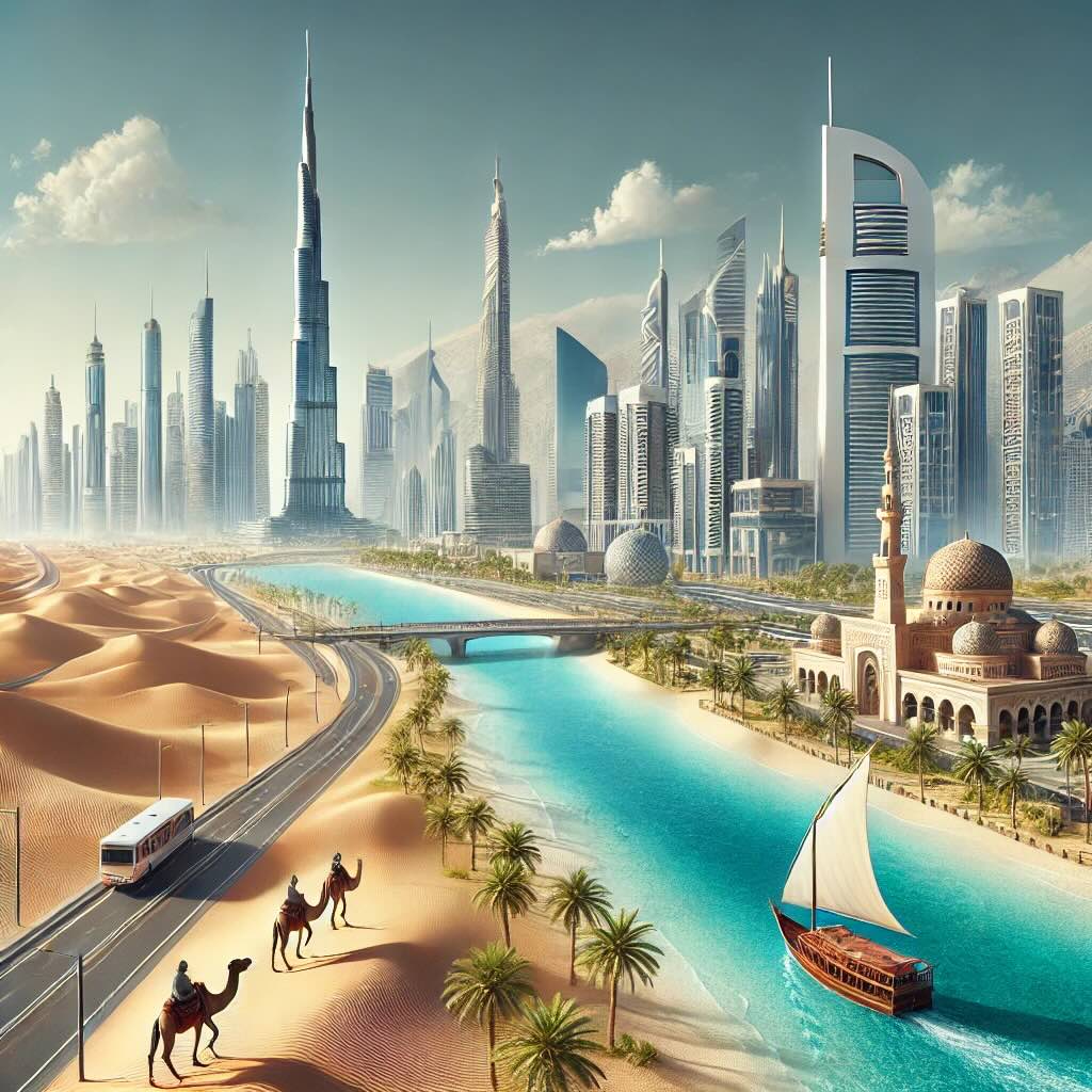 United Arab Emirates