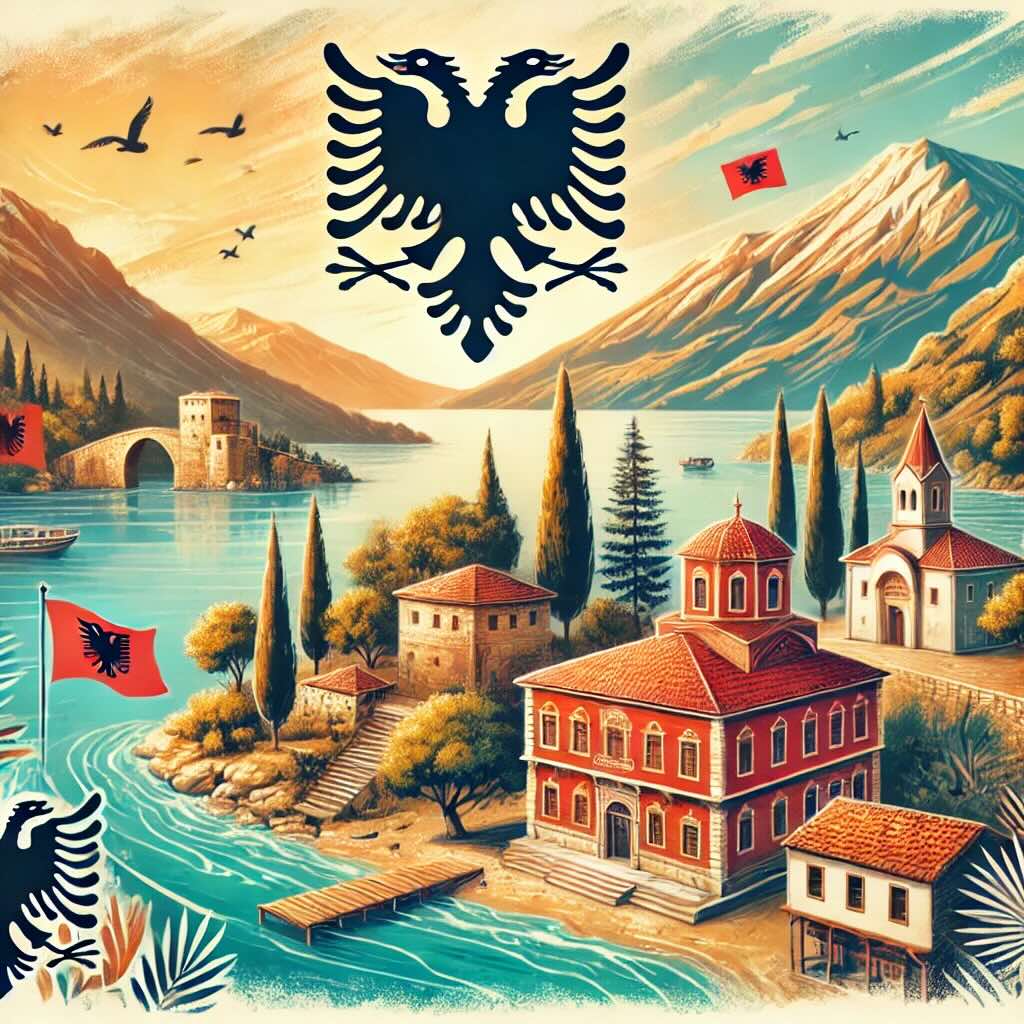 Albania