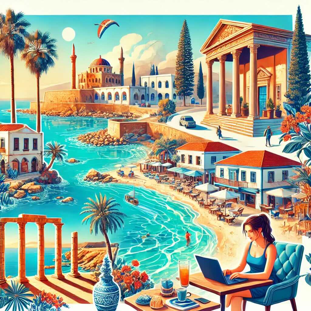 Cyprus