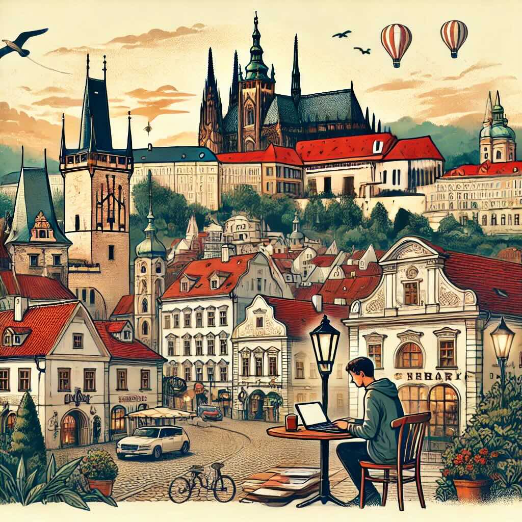 Czech Republic
