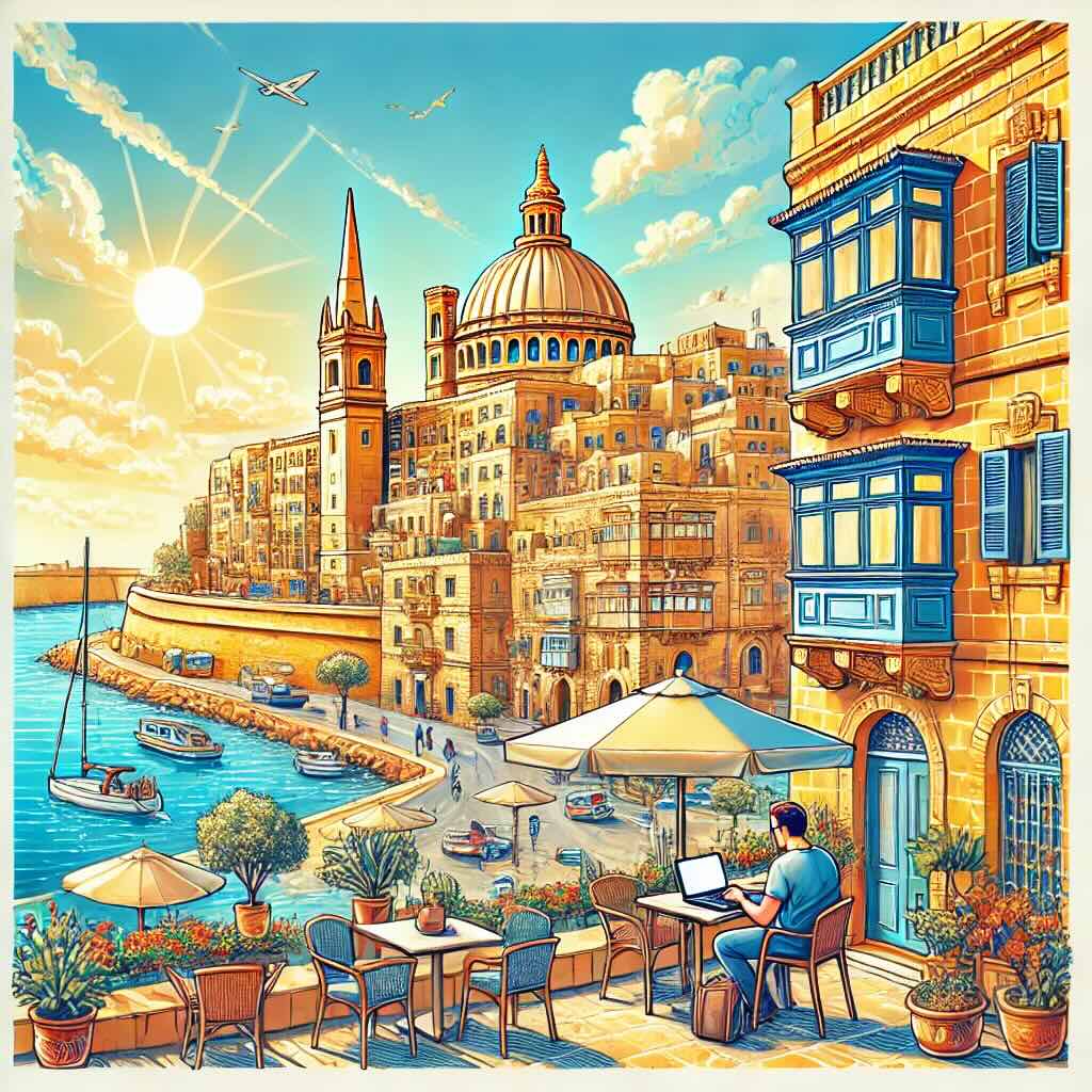 Malta