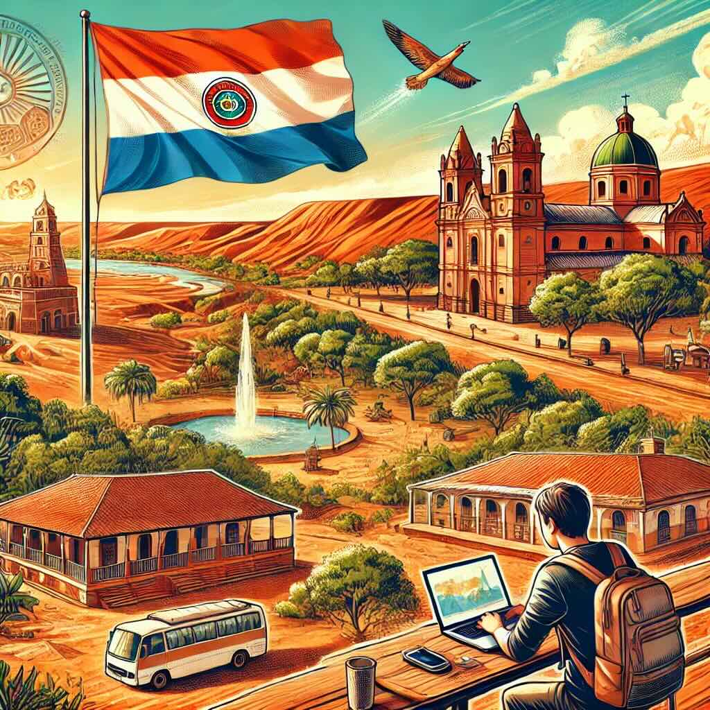 Paraguay