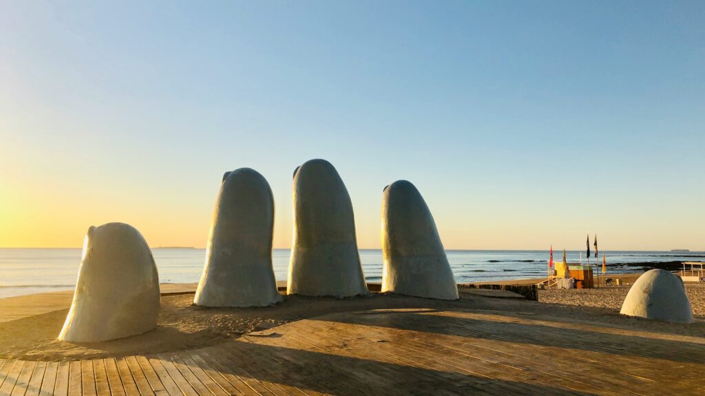 Punta Del Este Uruguay